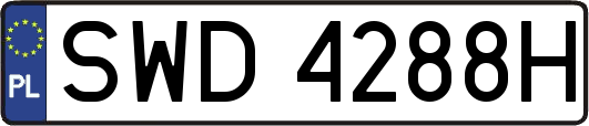 SWD4288H