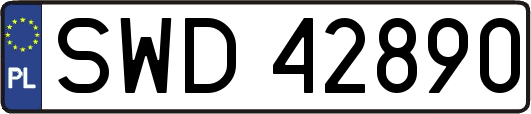 SWD42890