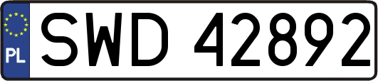SWD42892