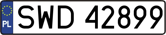 SWD42899