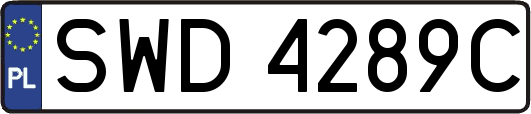 SWD4289C