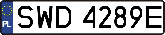 SWD4289E