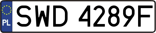 SWD4289F