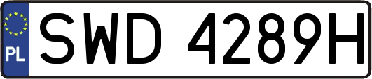 SWD4289H