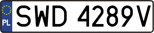 SWD4289V