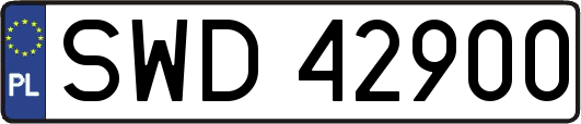 SWD42900