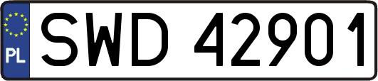 SWD42901