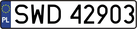 SWD42903