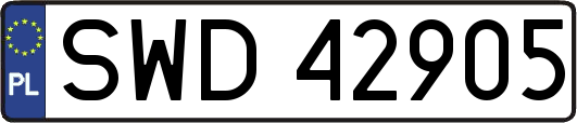 SWD42905