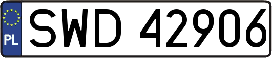 SWD42906