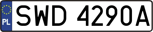 SWD4290A