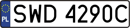 SWD4290C