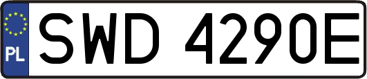 SWD4290E