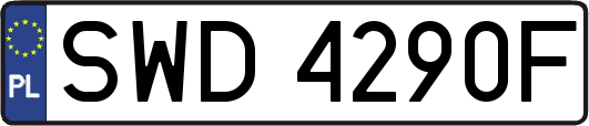 SWD4290F