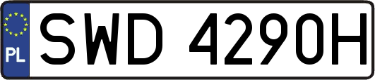 SWD4290H