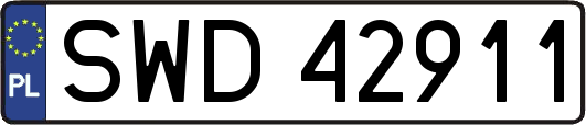 SWD42911