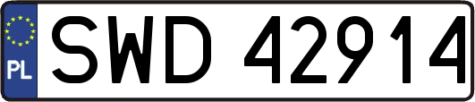 SWD42914