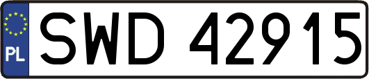 SWD42915