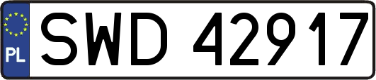 SWD42917