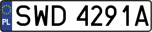 SWD4291A