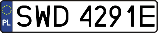 SWD4291E
