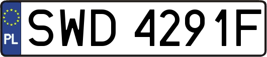 SWD4291F