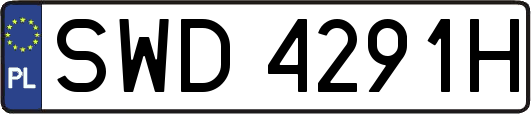 SWD4291H