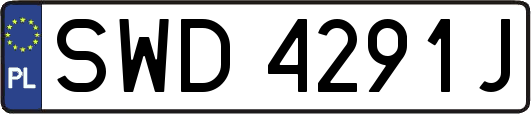 SWD4291J