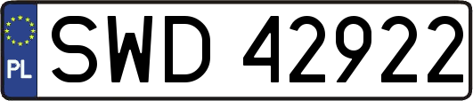 SWD42922
