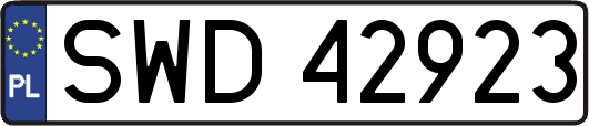 SWD42923