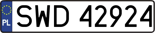 SWD42924