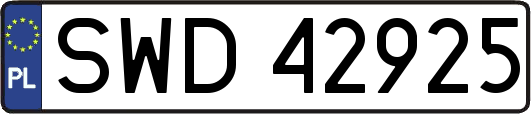 SWD42925