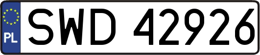SWD42926