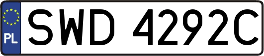 SWD4292C