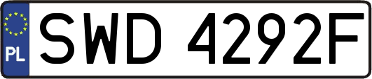SWD4292F