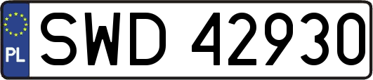 SWD42930