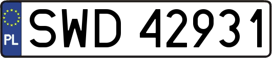 SWD42931