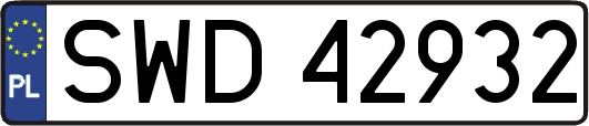 SWD42932