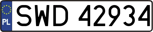 SWD42934