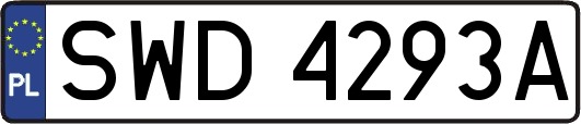 SWD4293A