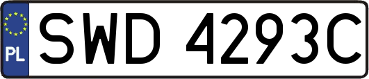 SWD4293C