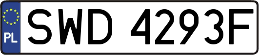 SWD4293F
