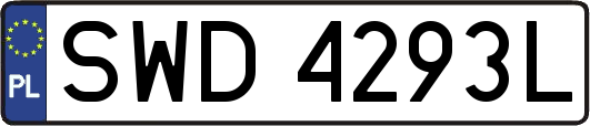 SWD4293L