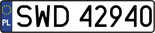 SWD42940