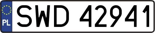 SWD42941