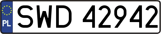 SWD42942