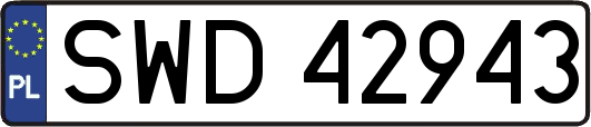 SWD42943