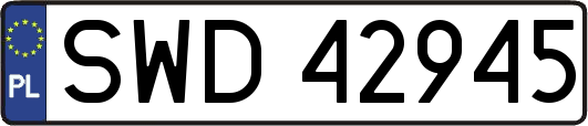 SWD42945