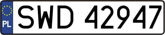 SWD42947