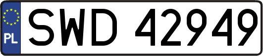 SWD42949